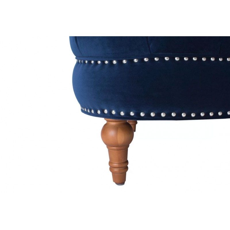 Кресло Честер Париж