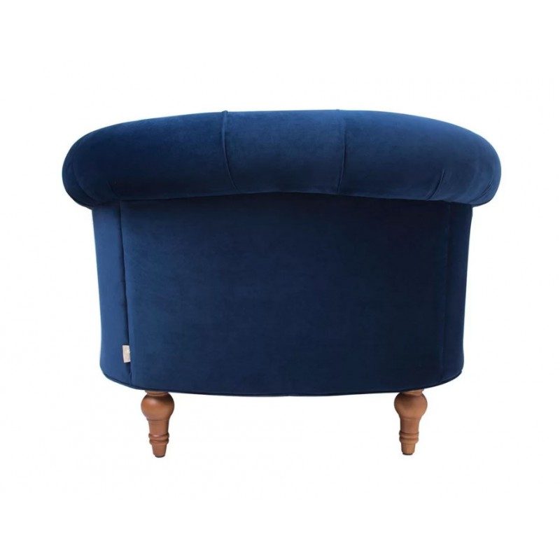 Кресло Честер Париж