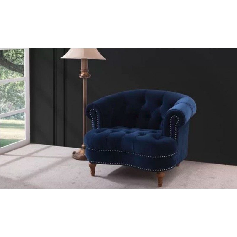 Кресло Честер Париж