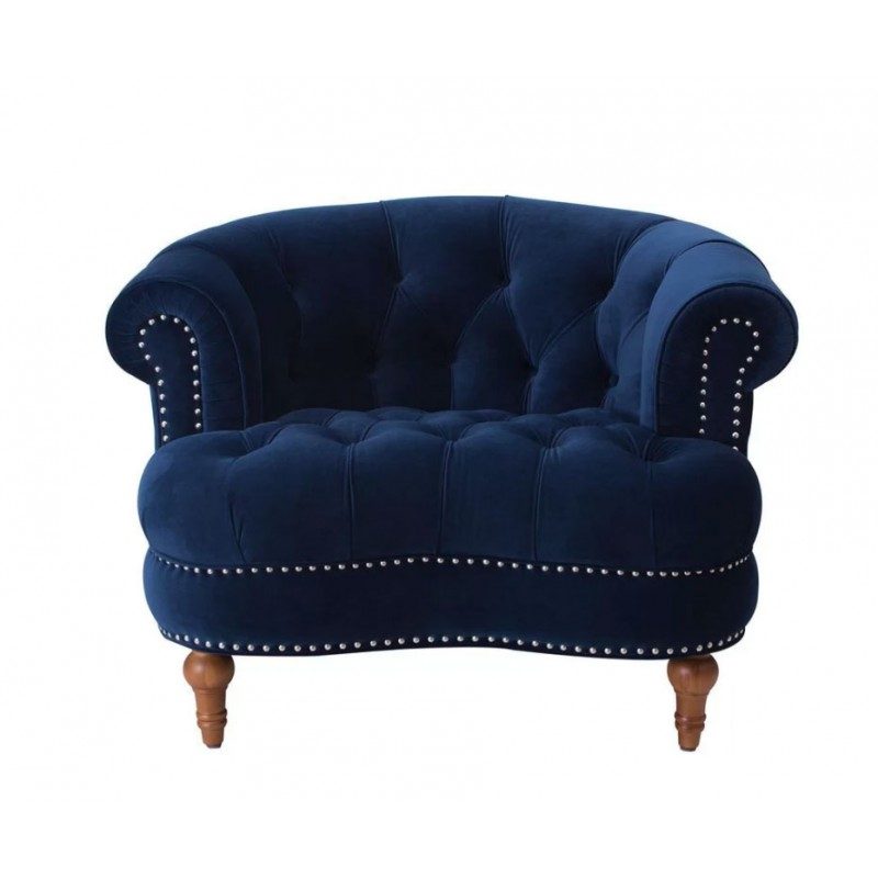 Кресло Честер Париж