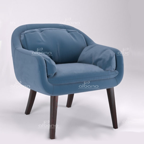 Кресло Гарсия (GARSIA)