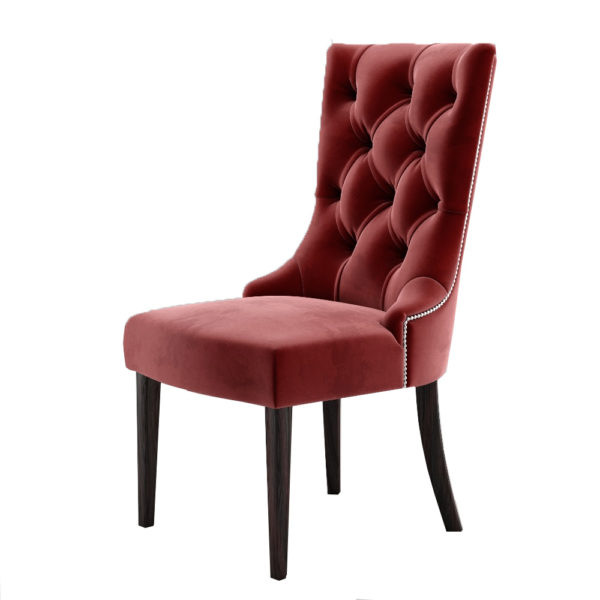 стул манхетен высокий