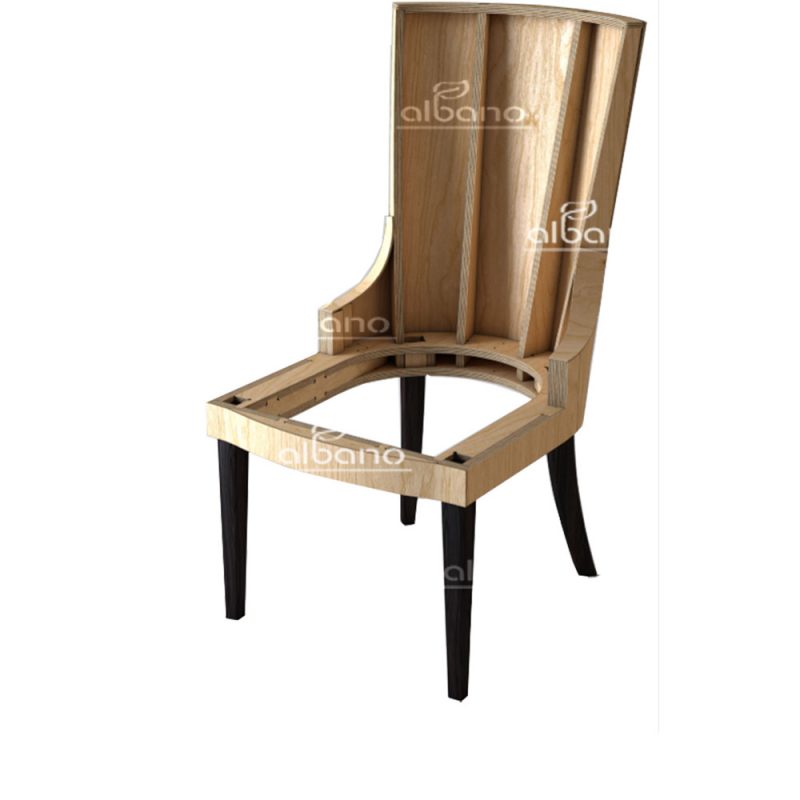 Стул Манхеттен 3 — изображение 4