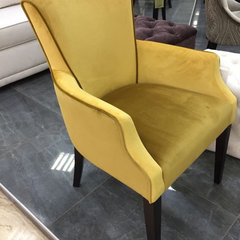 Кресло Шерингем