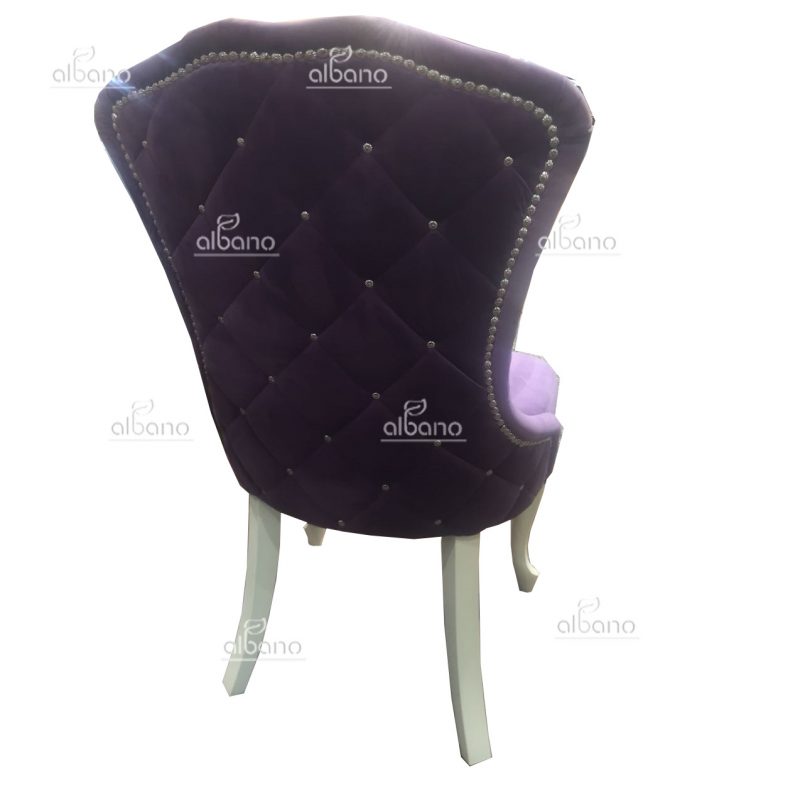 Стул Ар-деко Люкс — изображение 2