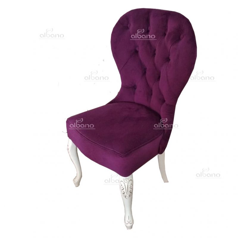 Стул Элиза Люкс