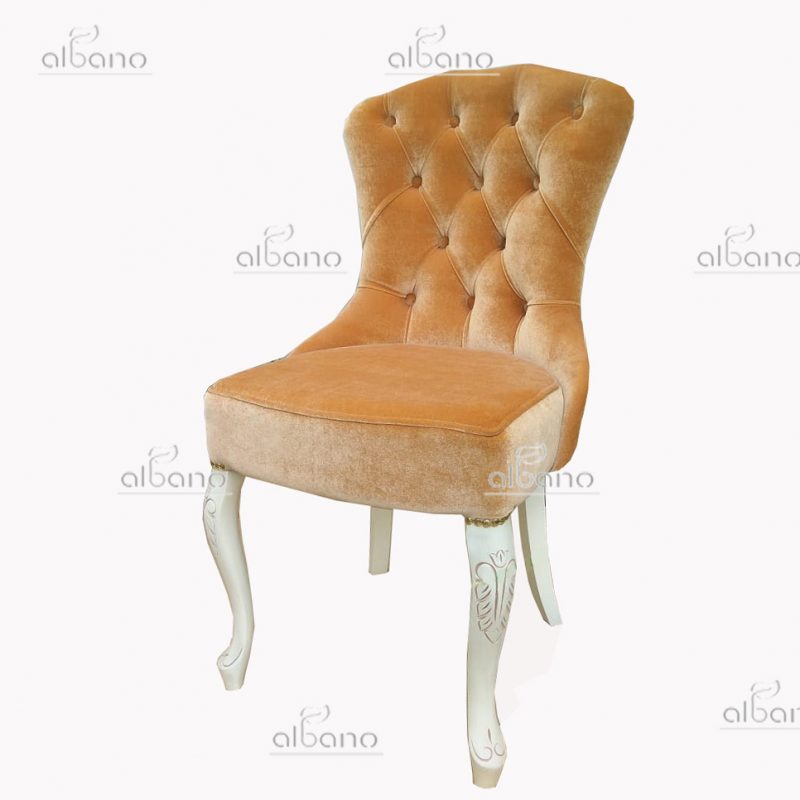 Стул Ар-деко Люкс