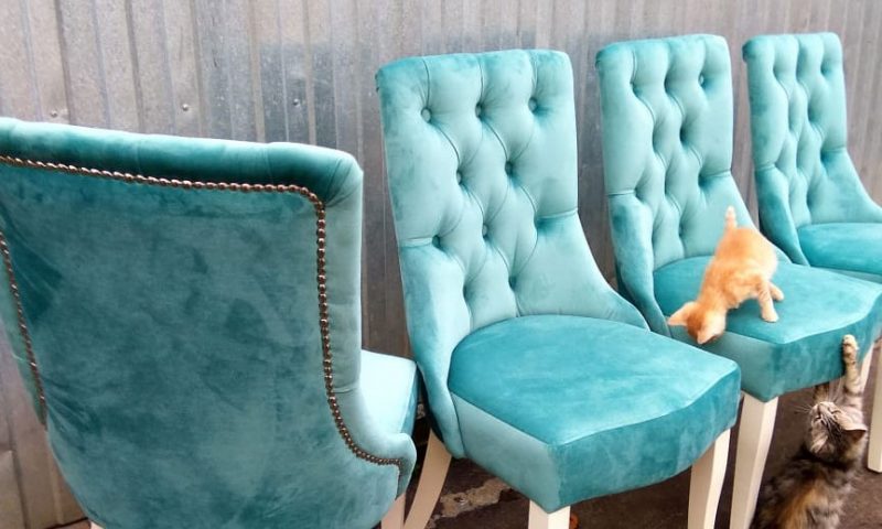 Стул Рамито 1 — изображение 5