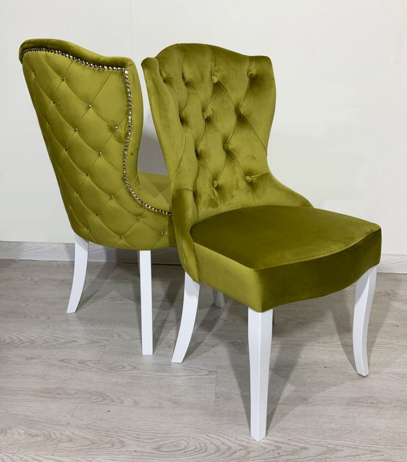 Стул Ричард — изображение 7