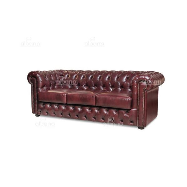 честер классический трехместный