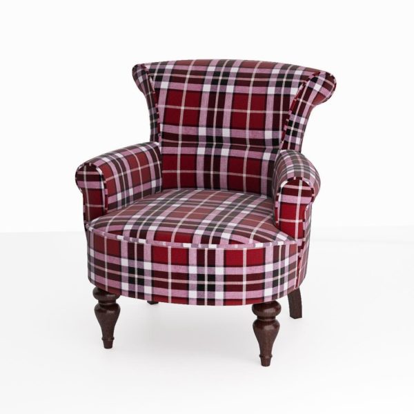 Кресло  Фетта (Fetta)