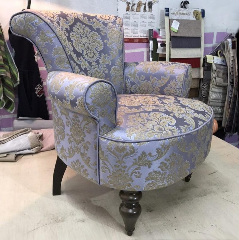 Кресло  Фетта (Fetta) — изображение 3