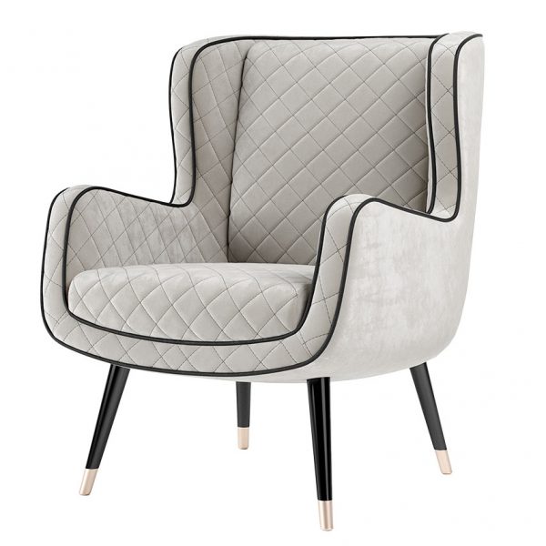 Кресло Долли (DOLLY)