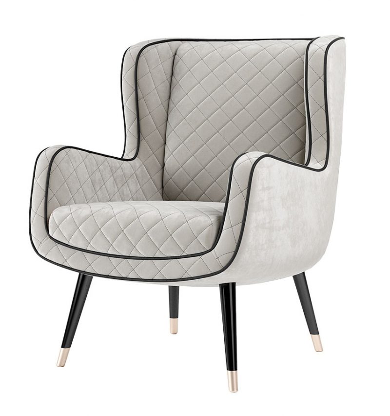 Кресло Долли (DOLLY)