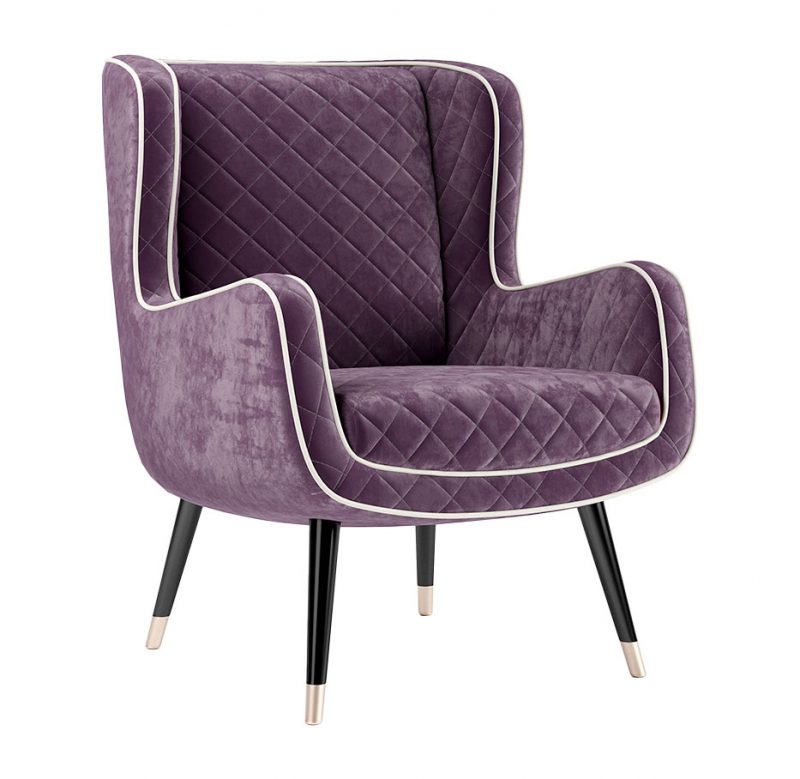 Кресло Долли (DOLLY) — изображение 2