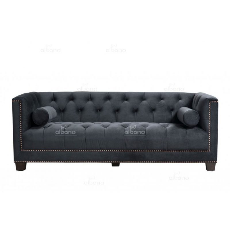 Диван Честер Бакер — изображение 3