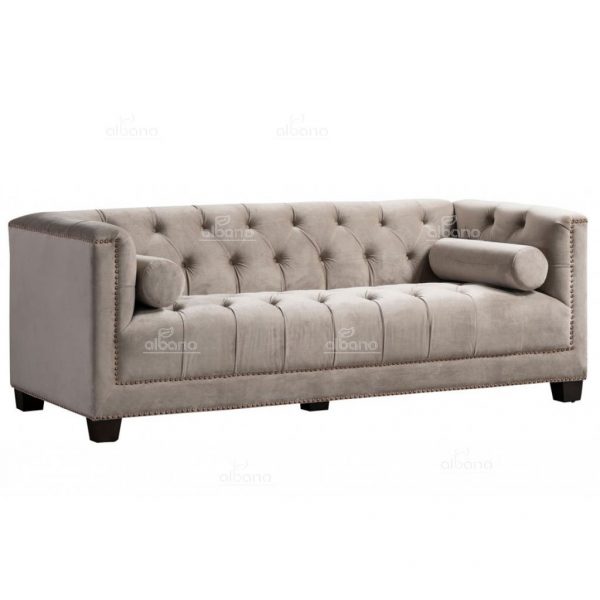 Диван Честер Бакер