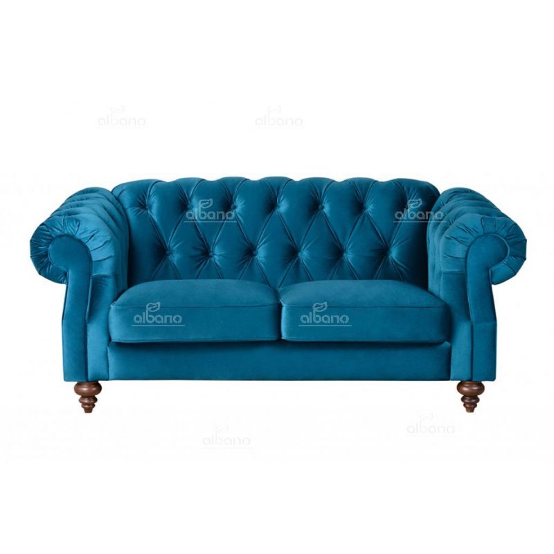 Диван Честер Ист двухместный — изображение 3