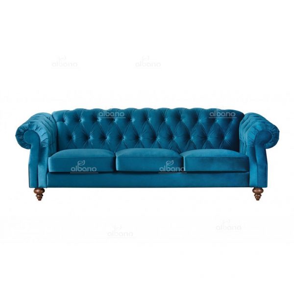 диван честер ист трехместный