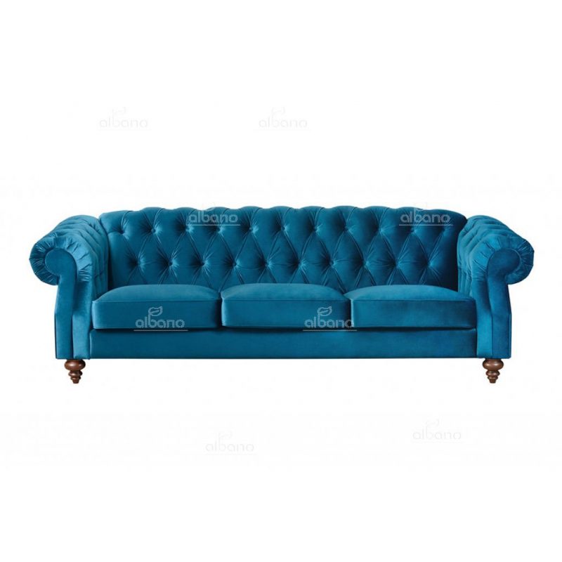 диван честер ист трехместный