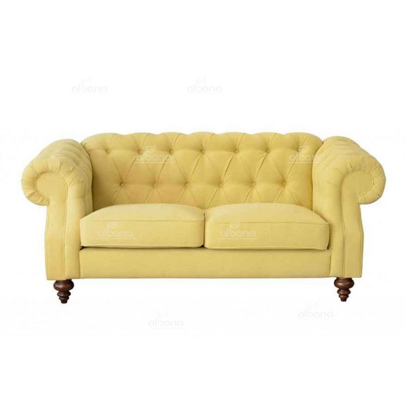 Диван Честер Ист двухместный — изображение 2