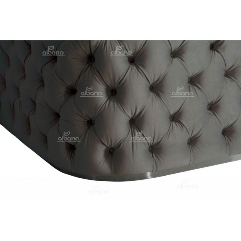 Диван Честер Женева трехместный — изображение 4