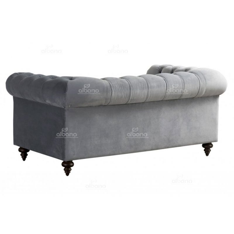 Диван Честер Монти двухместный — изображение 3