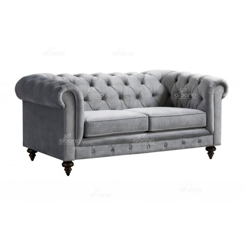 диван честер монти двухместный