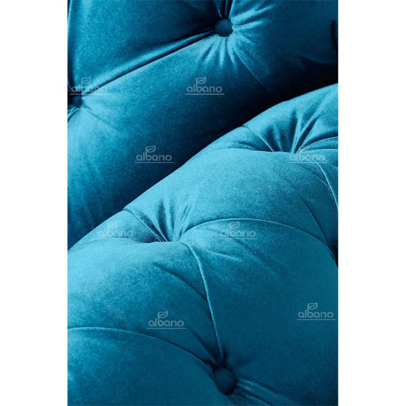 Диван Честер Ист трехместный — изображение 9