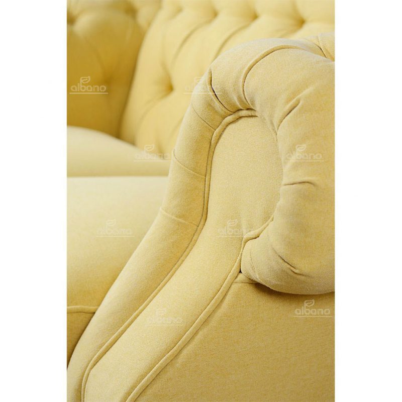 Диван Честер Ист трехместный — изображение 4