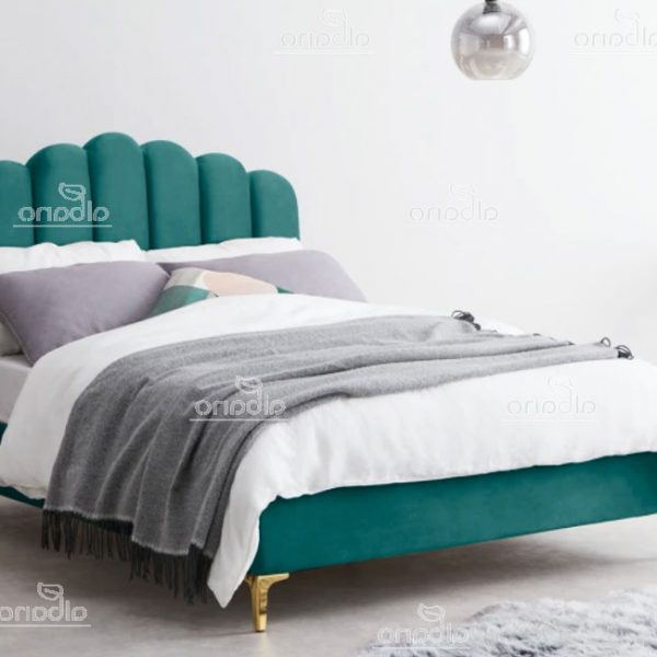 Кровать Дели