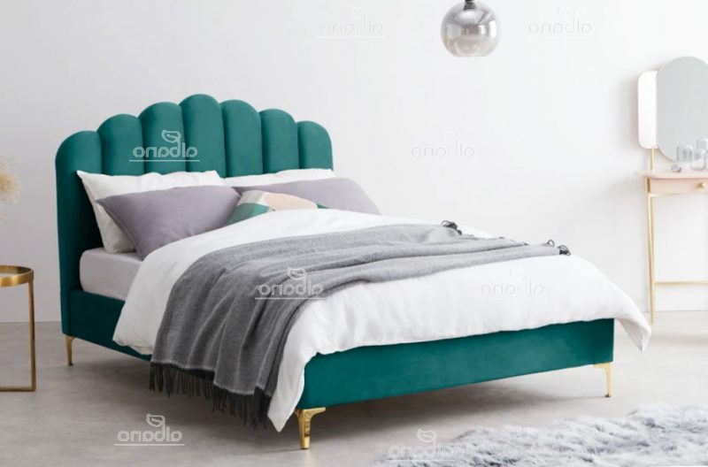 Кровать Дели