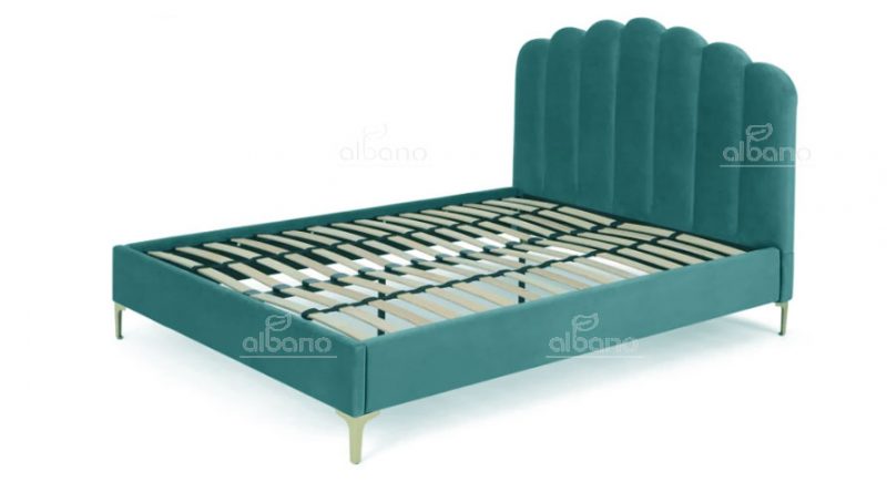 Кровать двуспальная Делия — изображение 3