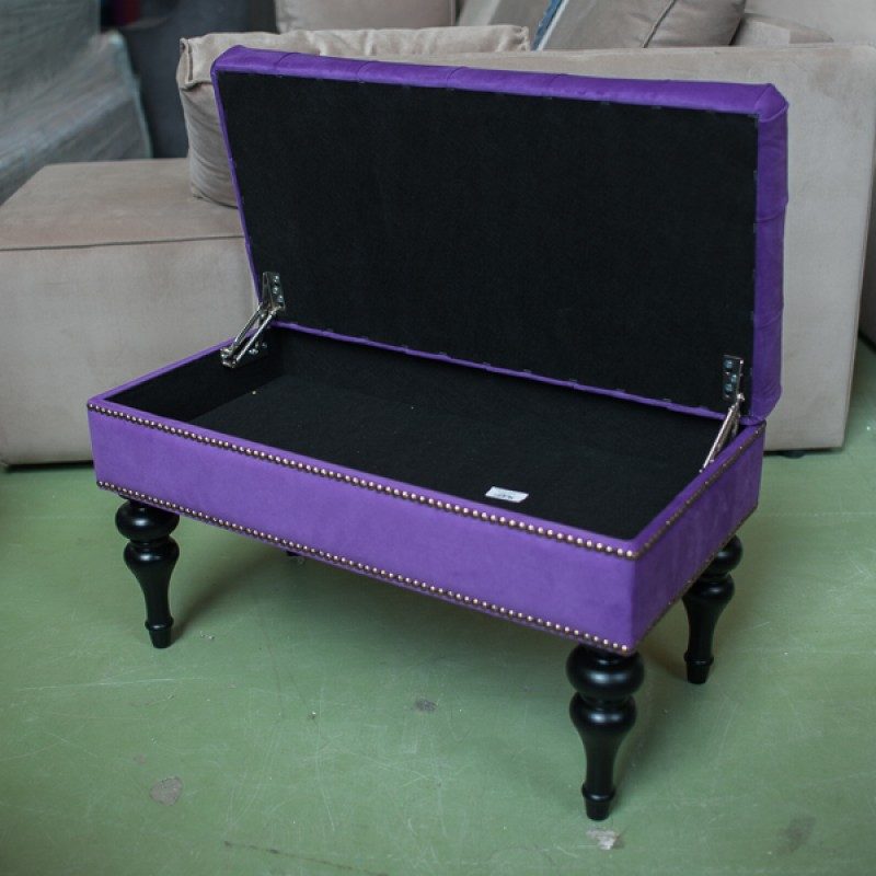 Банкетка Марта — изображение 2