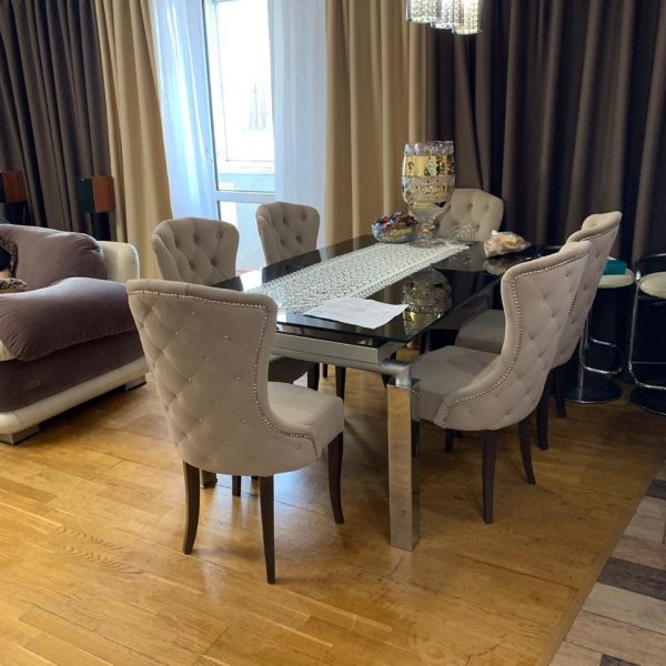 стулья ар-деко