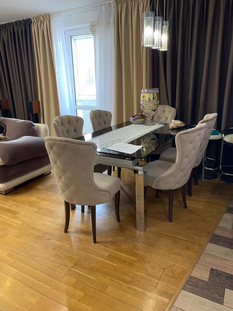 стулья ар-деко