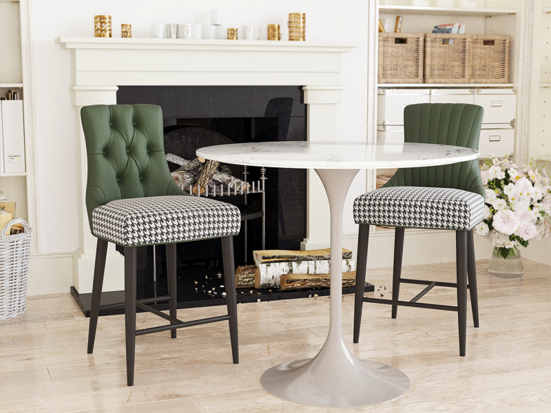 Барный стул Глос — изображение 2