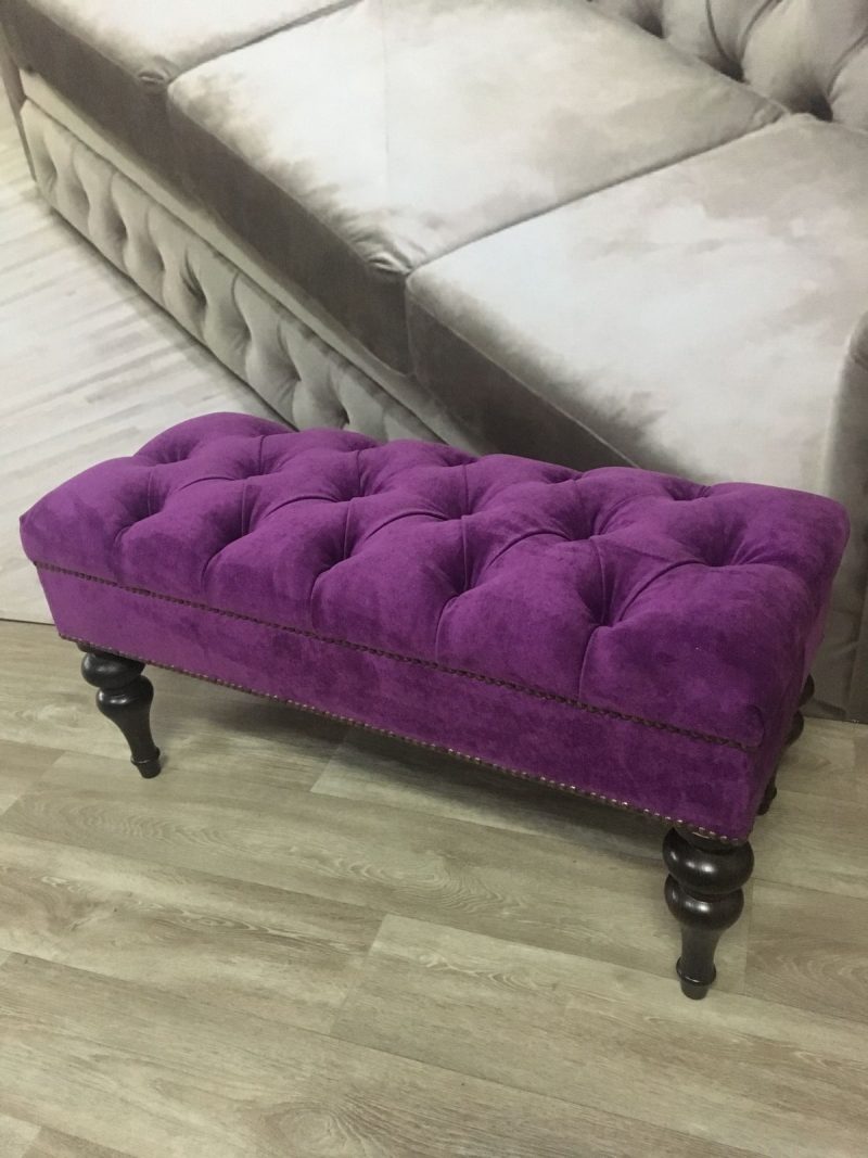 Банкетка Марта — изображение 9