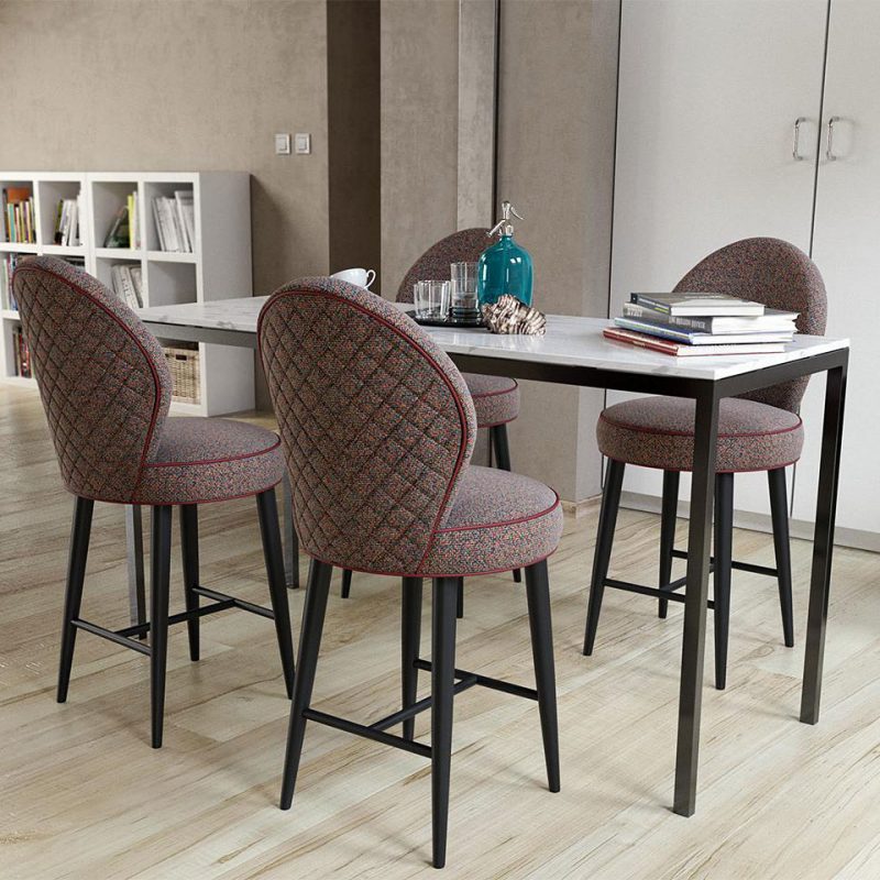 Барный стул Зоро — изображение 2