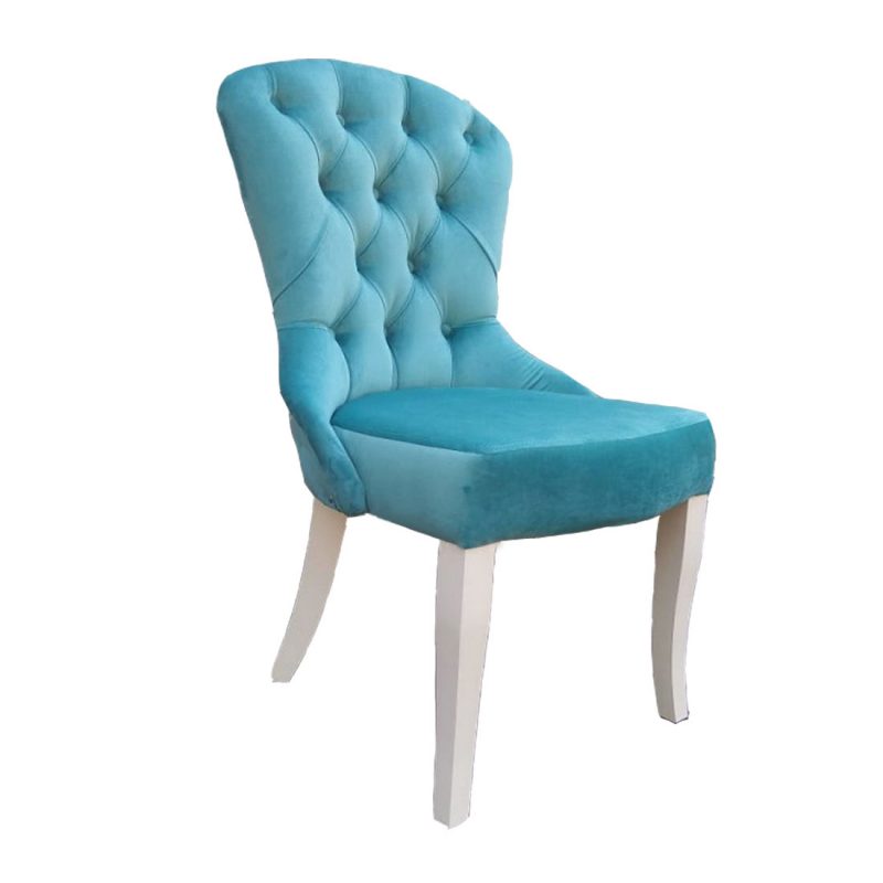 Fh деко - бирюза с каретной стяжкой