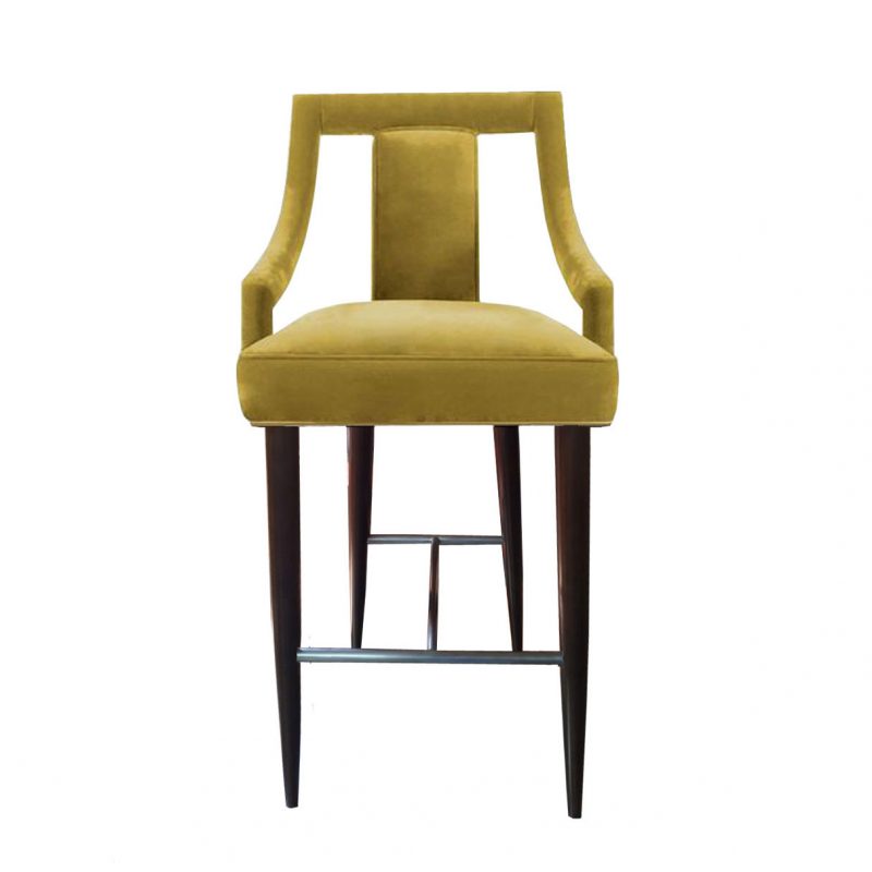 Барный стул Бриджит