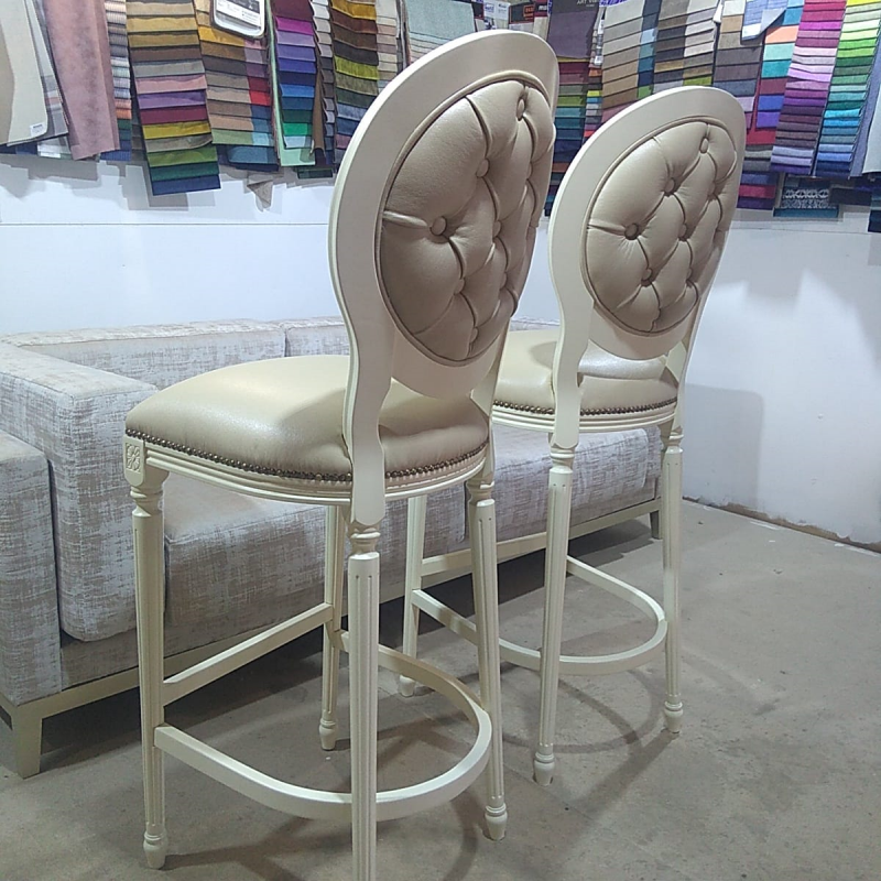 Барный стул Медальон — изображение 2