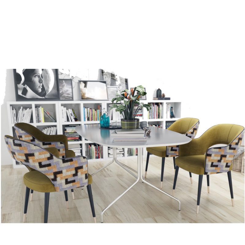 Кресло Тони — изображение 3