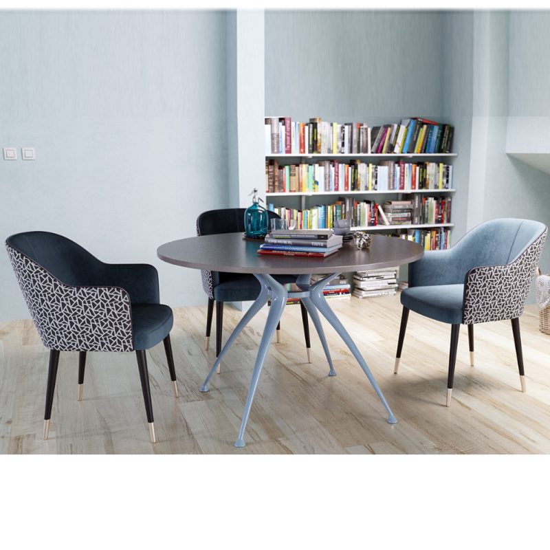 Кресло Тони Некст — изображение 2