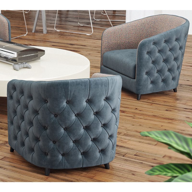 Кресло Блюз — изображение 3