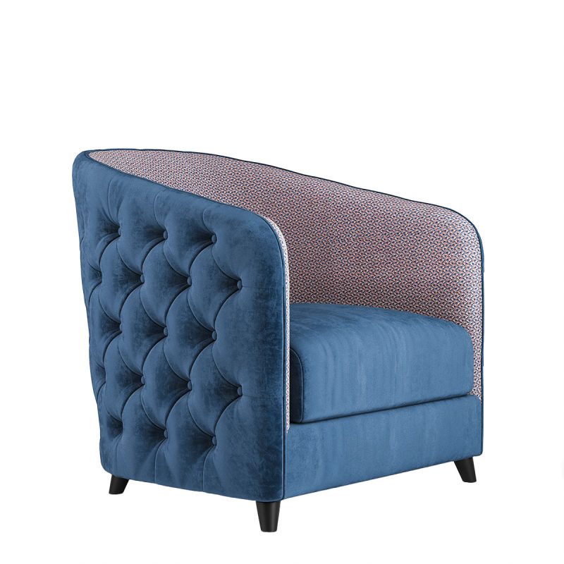 Кресло Блюз