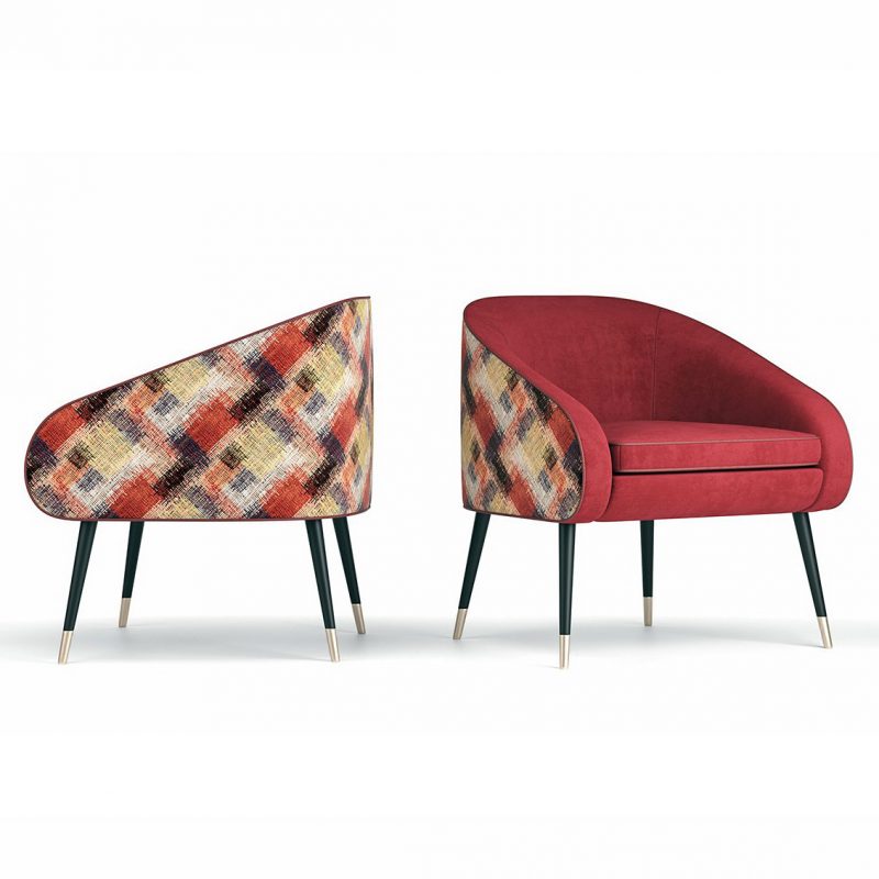 Кресло Дали — изображение 2