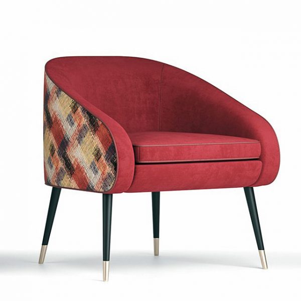 Кресло Дали