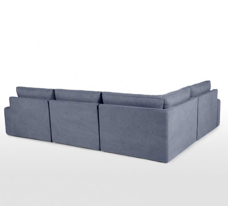 Диван угловой модульный Тренто — изображение 3