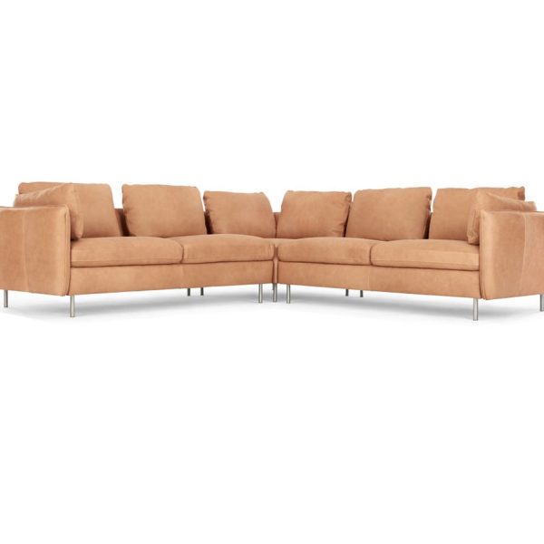 Диван угловой Верона